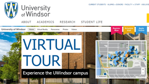 University of Windsor