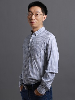  LI Bin